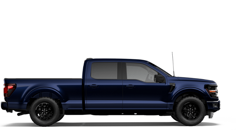 Thumbnail: 2026 Ford F-150 - 34