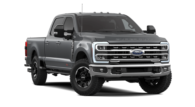 Thumbnail: 2026 Ford F-350 - 26
