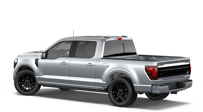 Thumbnail: 2026 Ford F-150 - 25