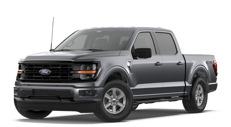 2026 Ford F-150 Truck 