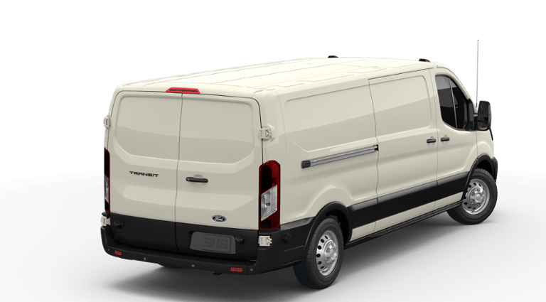 Thumbnail: 2026 Ford Transit Series - 24