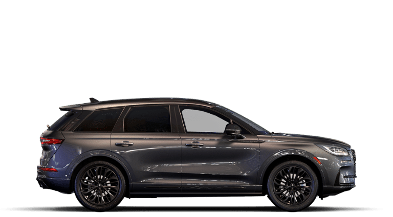 2026 Lincoln Corsair Reserve CROSSOVERS