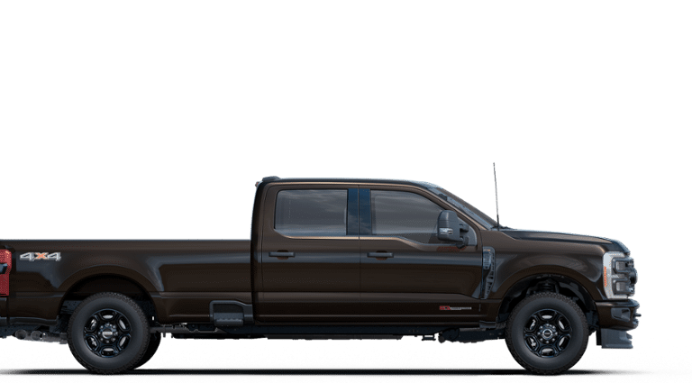 2024 Ford F-350 Super Duty XL