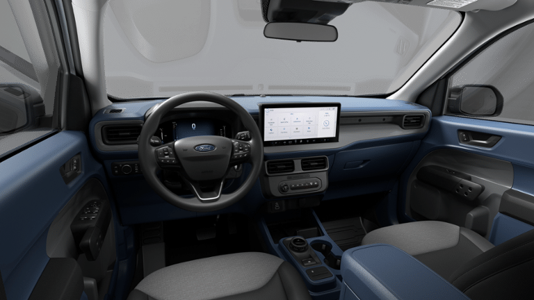 2026 Ford Maverick XL Truck