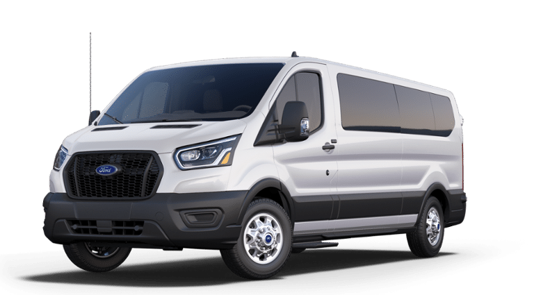2024 Ford Transit Passenger Van XL - Photo 64