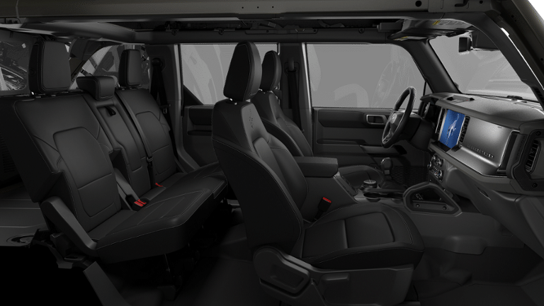 Thumbnail: 2026 Ford Bronco - 14