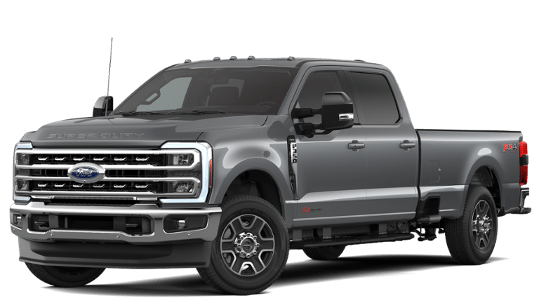 2026 Ford Super Duty F-350&reg; Lariat&reg;