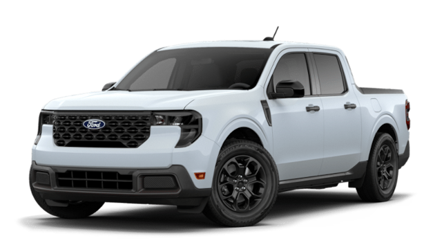 2026 Ford Maverick XLT Truck SuperCrew