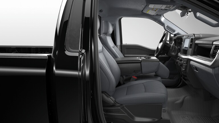 2026 Ford F-350 XL photo 23