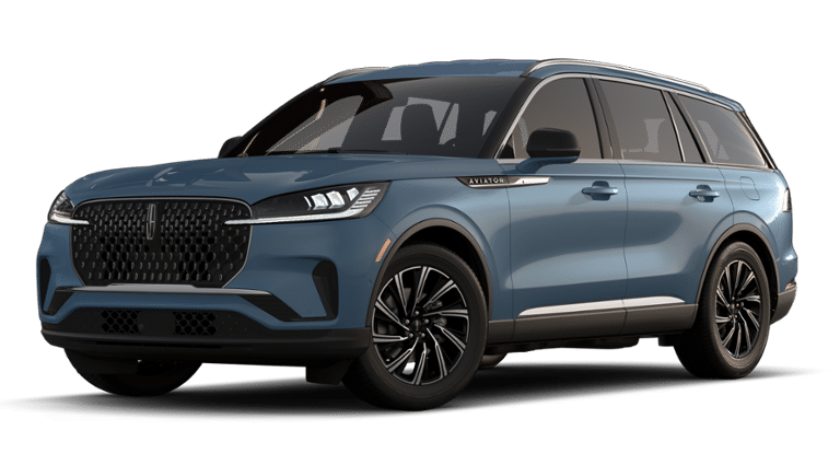 2026 Lincoln Aviator Premiere&reg; SUV