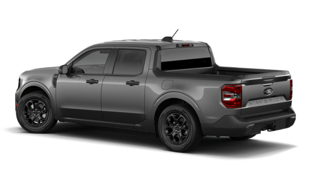 New 2026 Ford Maverick XLT TRUCK