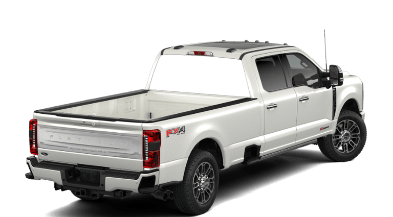 Thumbnail: 2026 Ford F-350 - 47