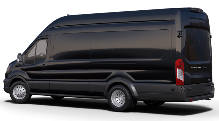 ford transit hd