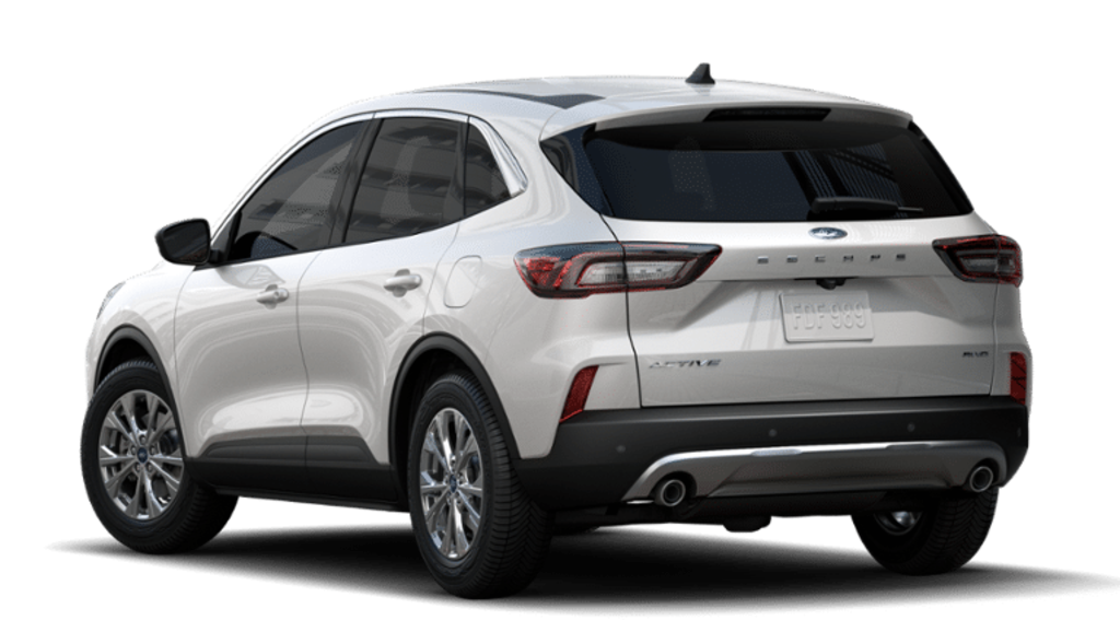 New 2024 Ford Escape SUV for sale in Brooklyn, NY Near Queens