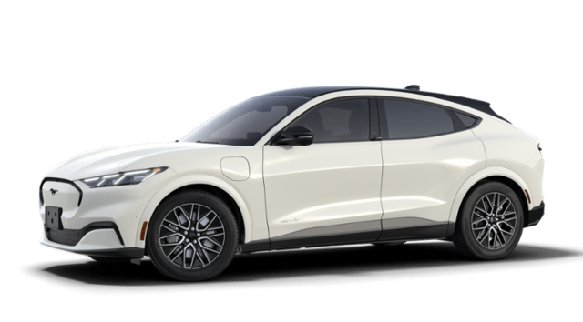 2025 Ford Mustang Mach-E Premium SUV