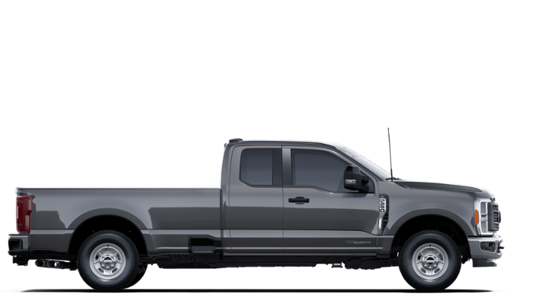 2025 Ford F-250 Super Duty XL - Photo 29