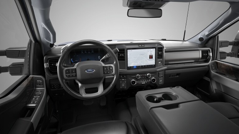 2026 Ford F-350 Super Duty Lariat - Photo 51