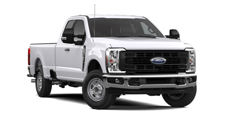 Thumbnail: 2026 Ford F-250 - 26