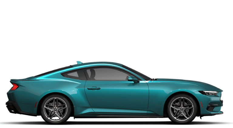 2026 Ford Mustang EcoBoost Premium Fastback - Photo 28