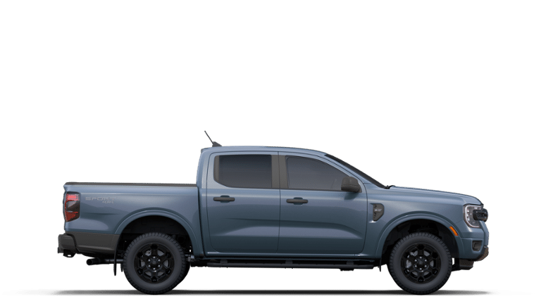 2025 Ford Ranger XLT - Photo 31