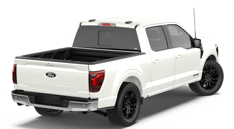 Thumbnail: 2026 Ford F-150 - 47
