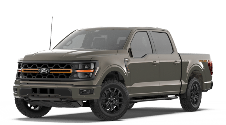 Thumbnail: 2026 Ford F-150 - 23