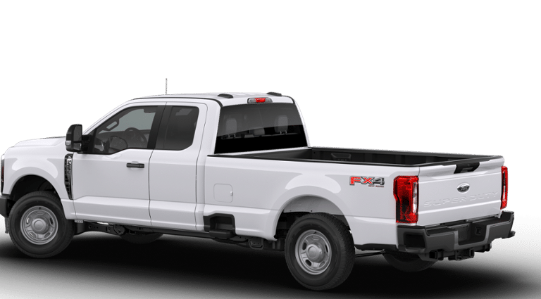 Thumbnail: 2026 Ford F-250 - 46