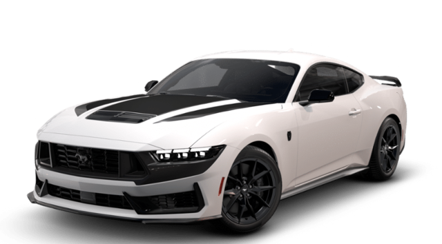 New 2026 Ford Mustang Dark Horse CAR in Baytown