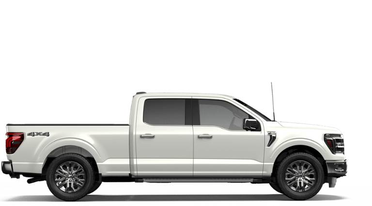 Thumbnail: 2026 Ford F-150 - 49