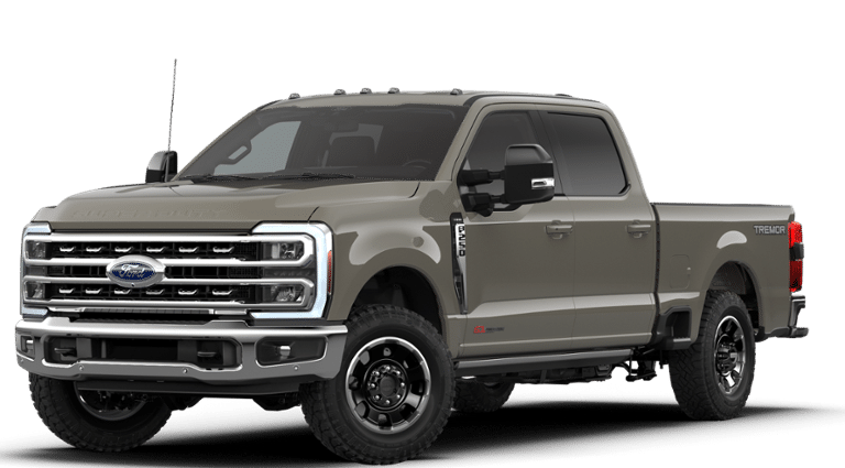 Ford Super Duty