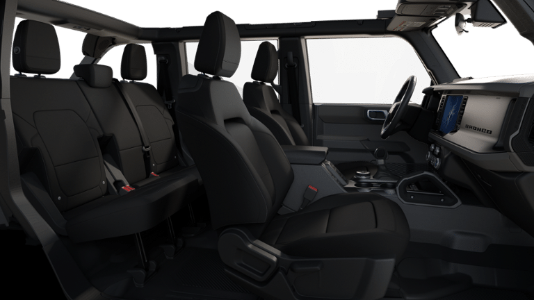 Thumbnail: 2025 Ford Bronco - 7