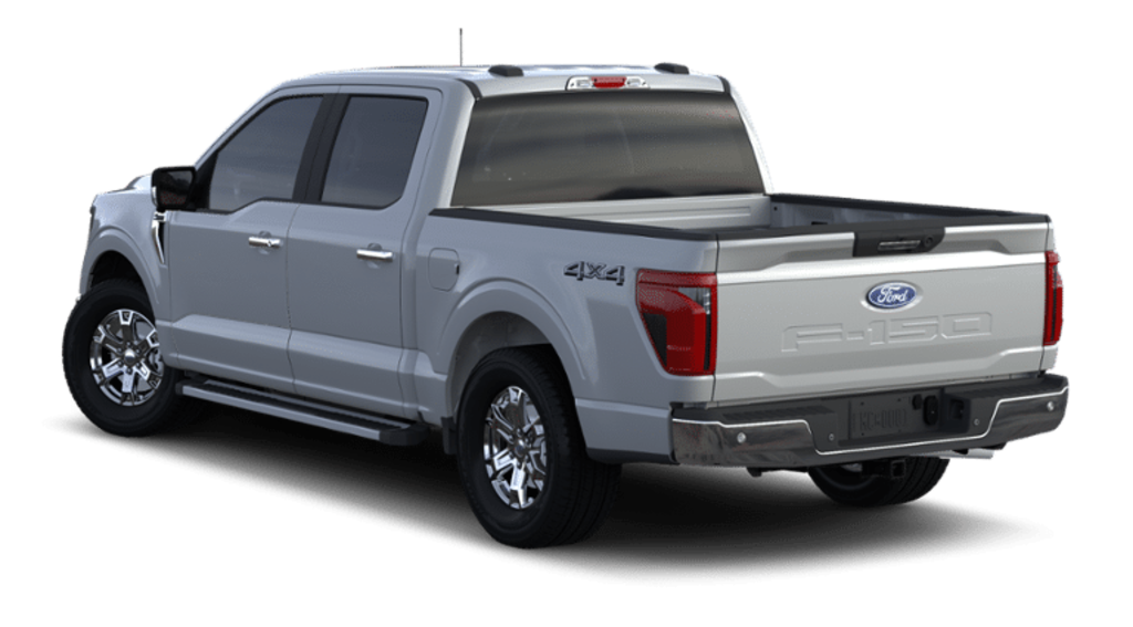 New 2024 Ford F150 For Sale at Leith Ford VIN 1FTFW3L55RKF54170