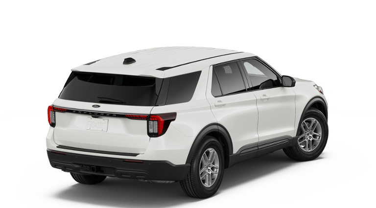 Thumbnail: 2026 Ford Explorer - 26