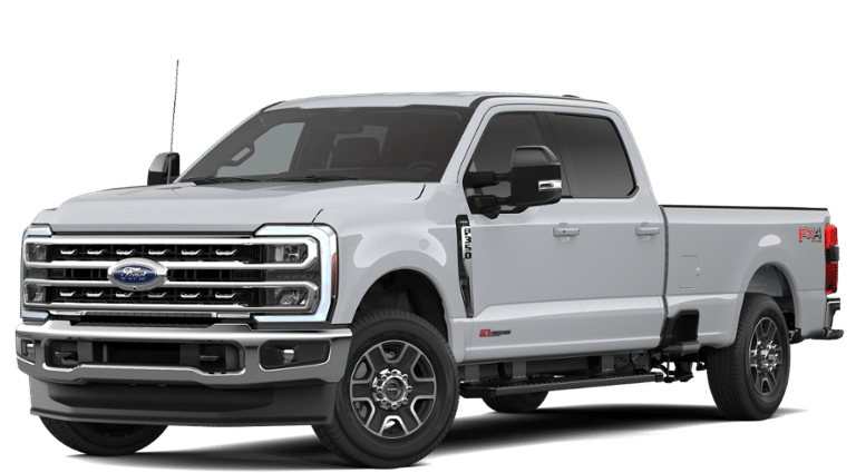 2026 Ford F-350 Super Duty Lariat - Photo 45