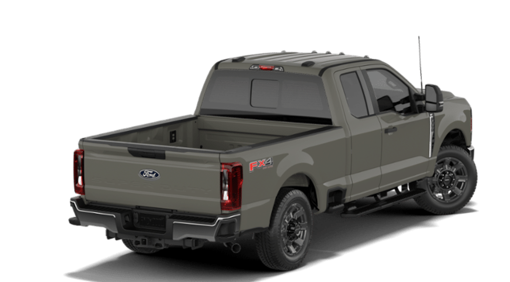 New 2027 Ford Super Duty F-350® XLT TRUCK