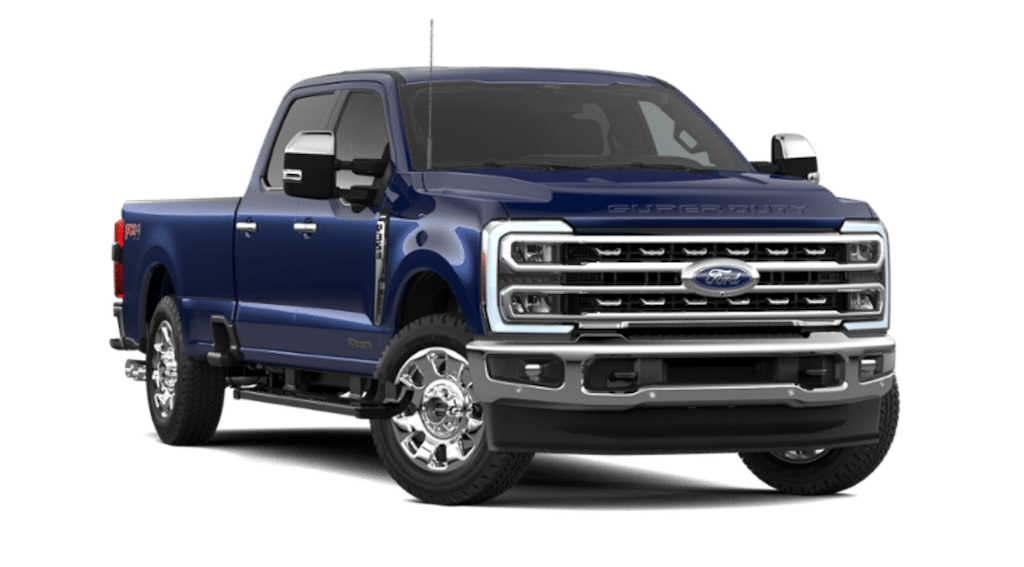 New 2026 Ford F-350SD F-350 Lariat Truck