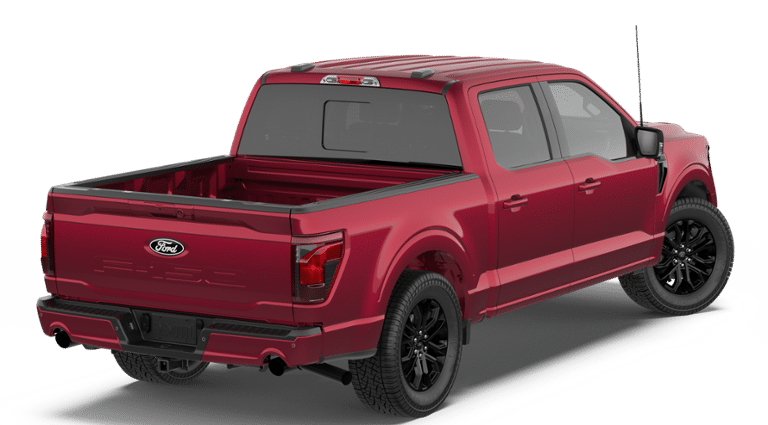 Thumbnail: 2026 Ford F-150 - 26