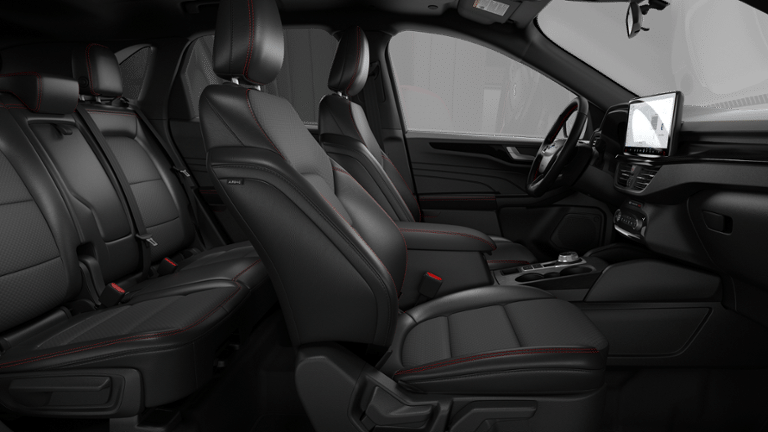 2026 Ford Escape ST-Line - Photo 52
