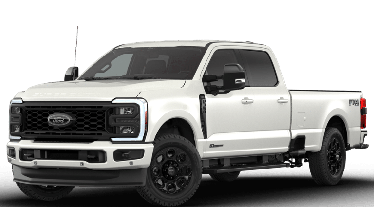 Ford F-350