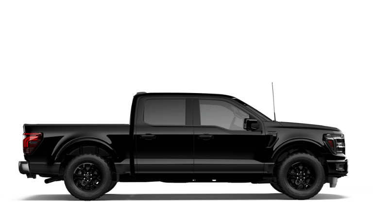 Thumbnail: 2026 Ford F-150 - 27