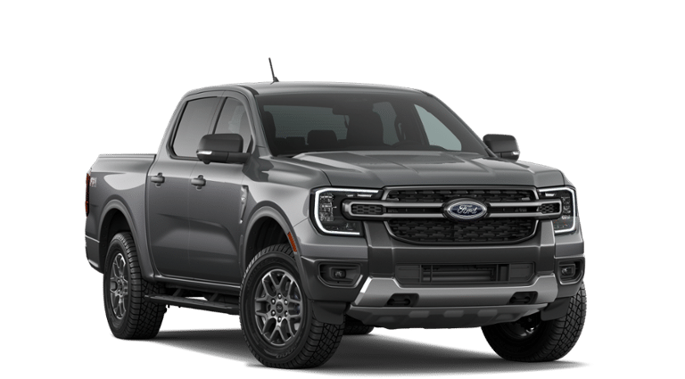 Thumbnail: 2026 Ford Ranger - 28
