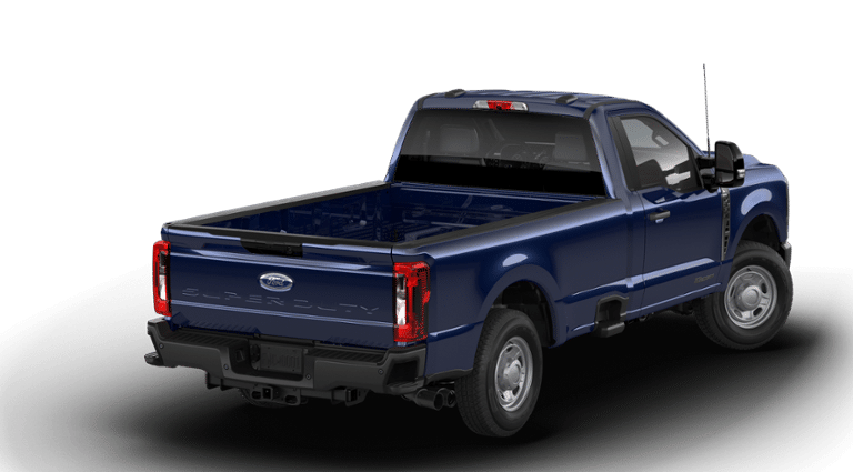 2026 Ford F-350 Super Duty XL - Photo 33