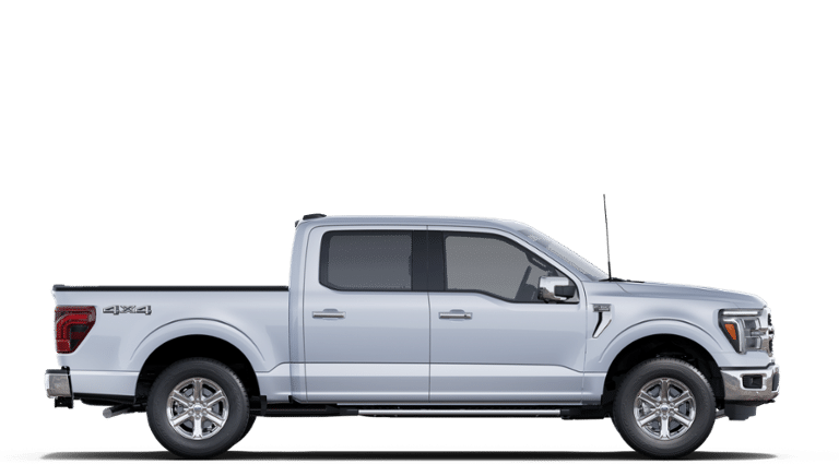 2025 Ford F-150 Lariat photo 24