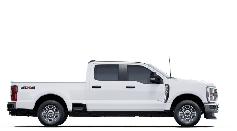 Thumbnail: 2025 Ford F-250 - 49