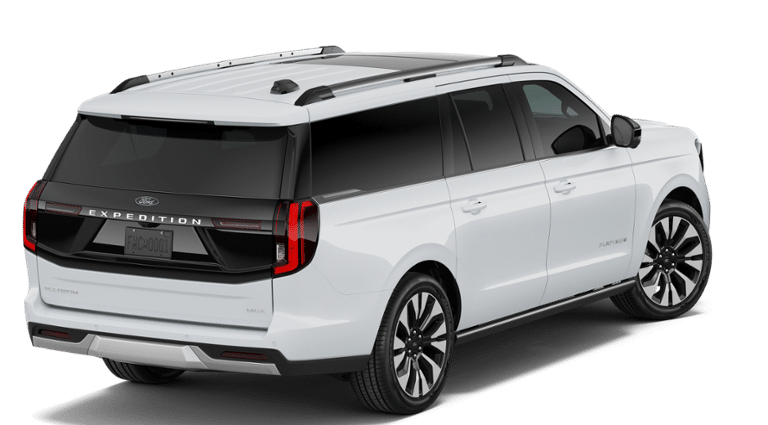 Thumbnail: 2026 Ford Expedition MAX - 49