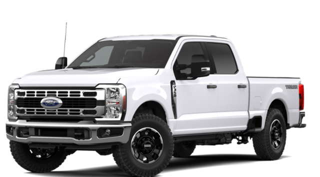 2026 Ford F-350 Truck Crew Cab