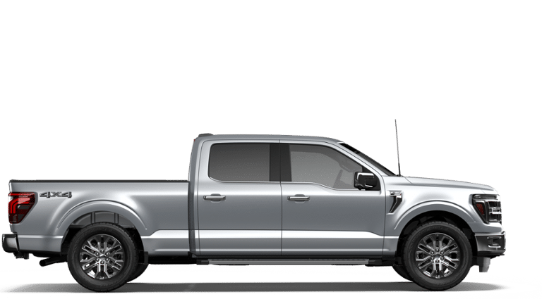 Thumbnail: 2026 Ford F-150 - 35