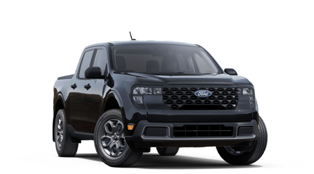 New 2025 Ford Maverick XLT TRUCK