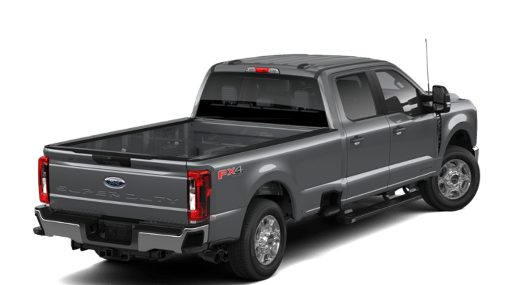 New 2026 Ford F-350SD XLT Truck