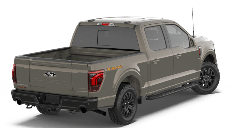 Thumbnail: 2026 Ford F-150 - 25